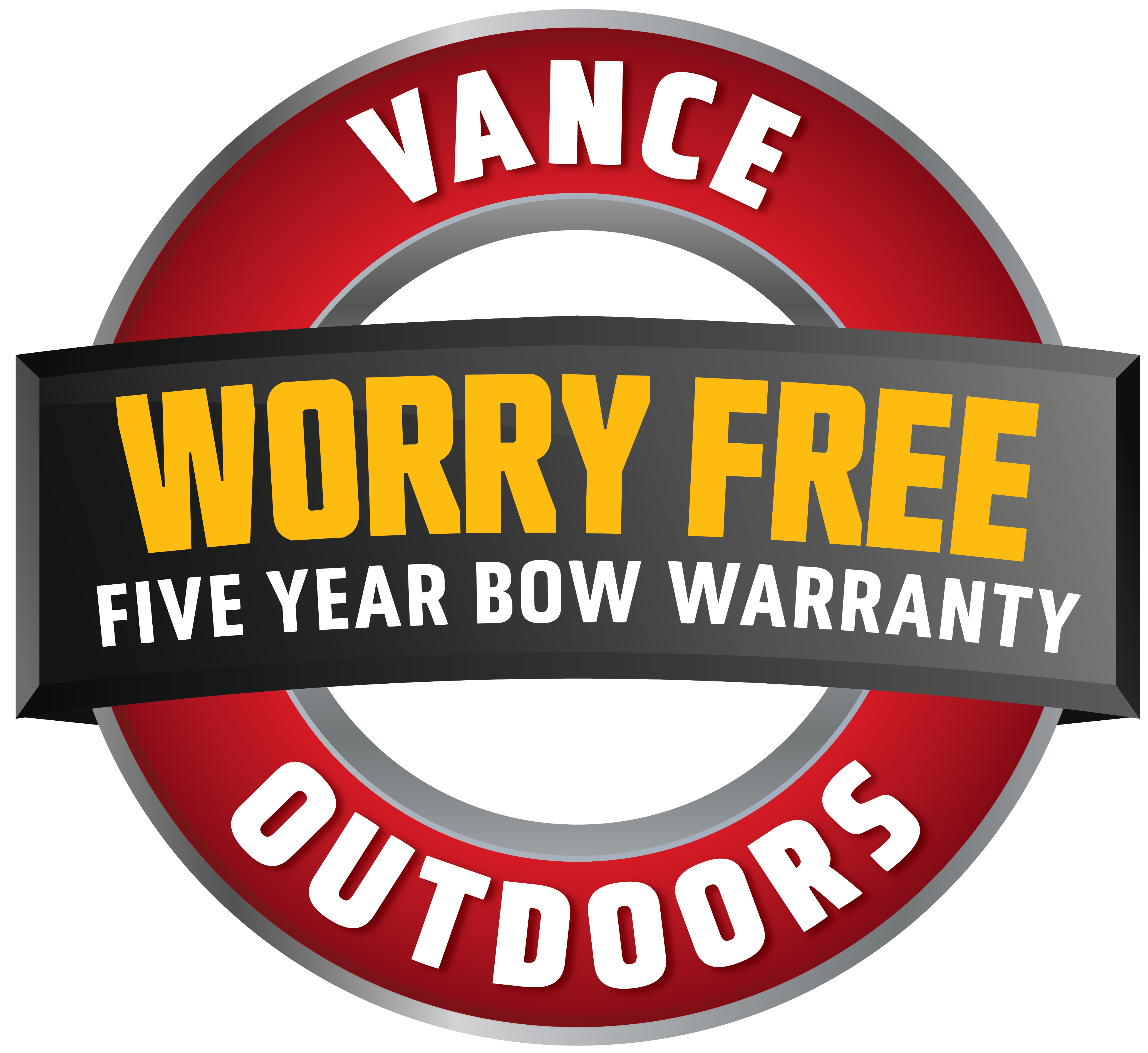 Vance Warranty Logo